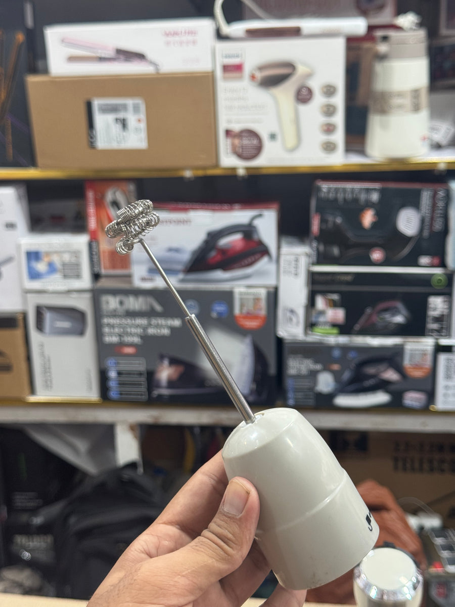 SilverCrest 5-in-1 Hand Blender SC-3050 | 900W Electric Immersion Set GM Electronic