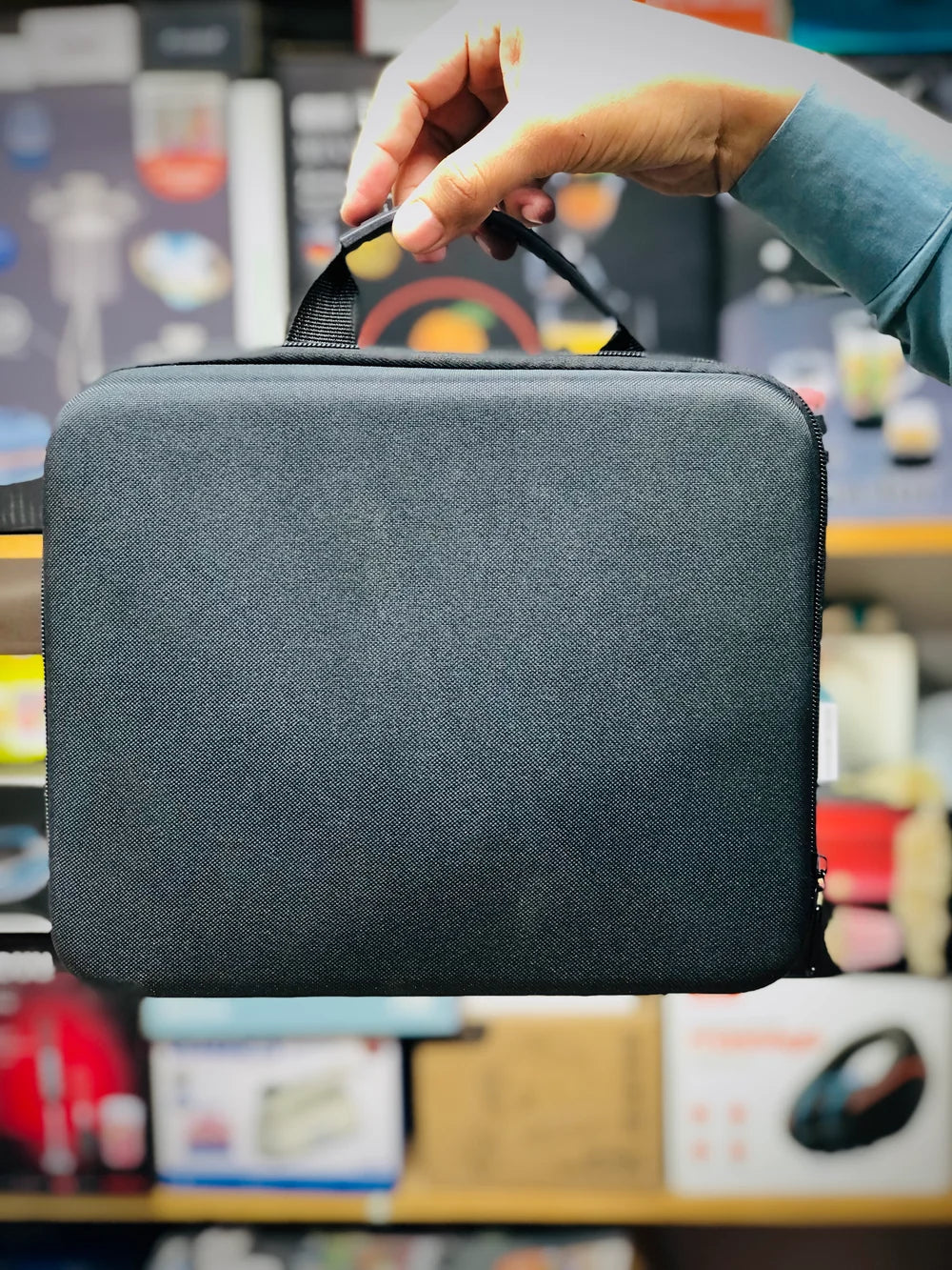 MDHL Massage Gun NO: 7017