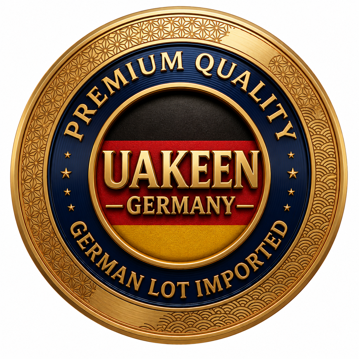 Uakeen