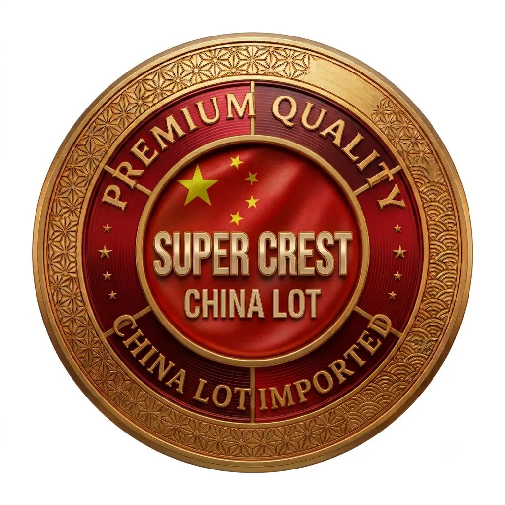 Super Crest
