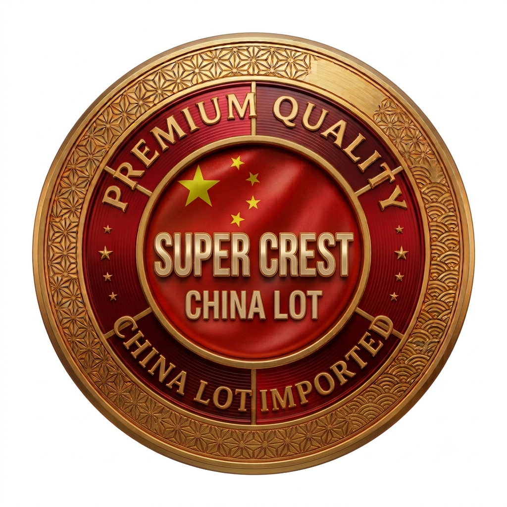 Super Crest