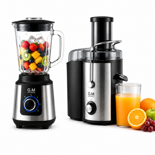 Blenders & Juicers