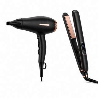Straighteners & Dryers