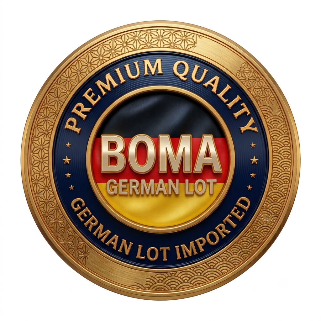 Boma
