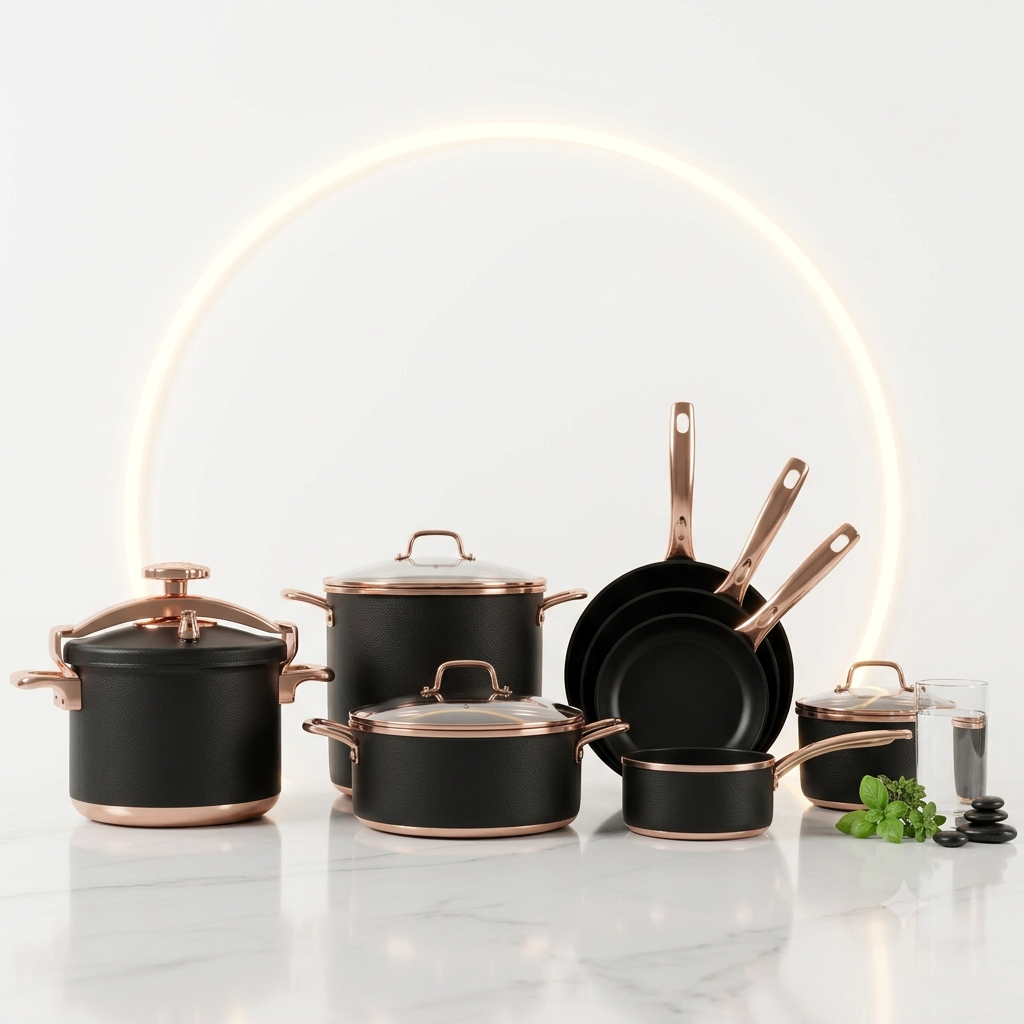 Cookware Sets