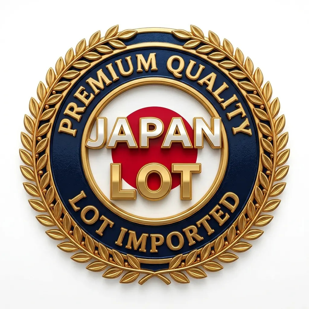 Japan Lot
