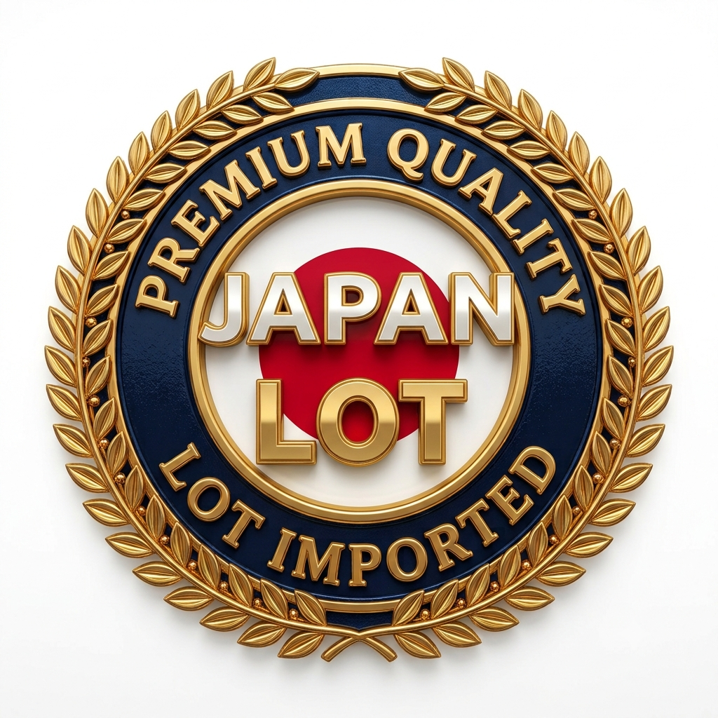 Japan Lot
