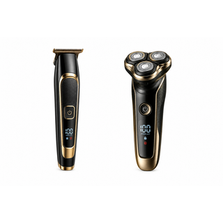 Trimmers & Shavers