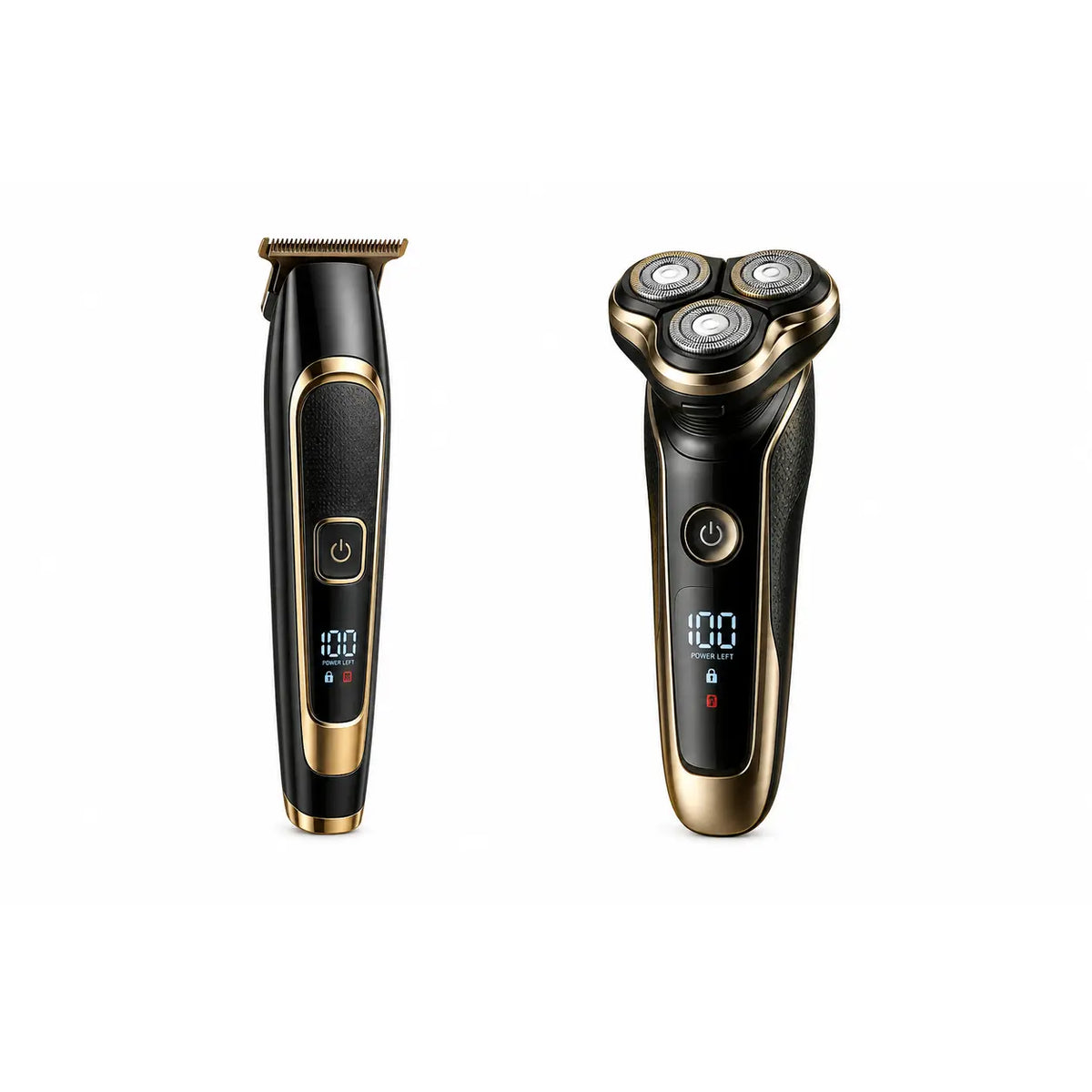 Trimmers & Shavers
