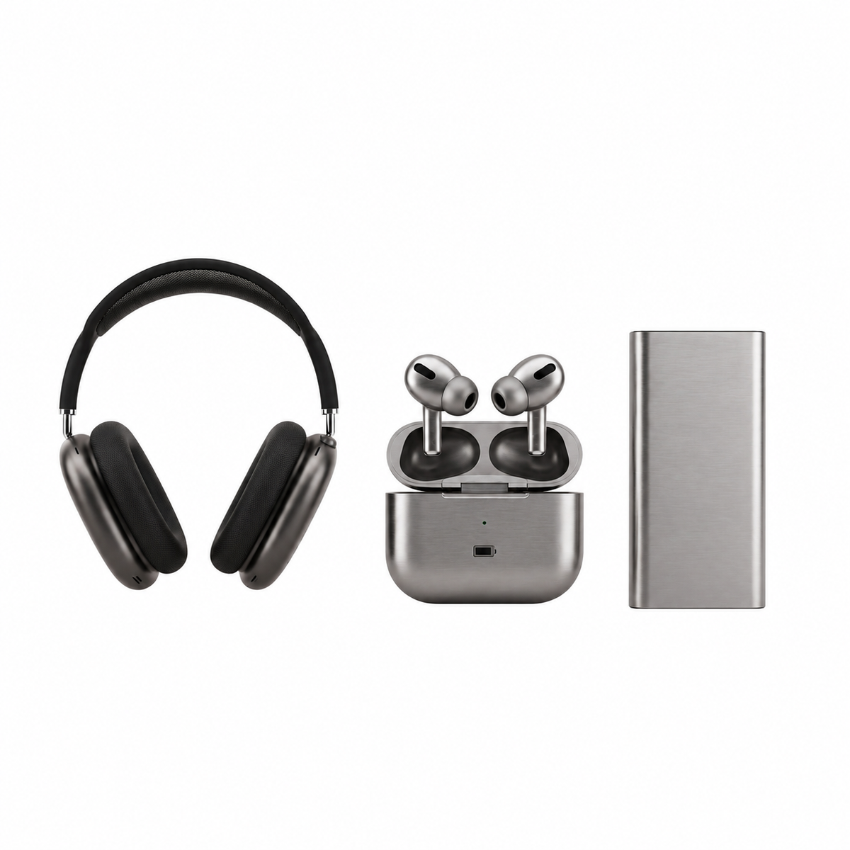 Mobile Accessories