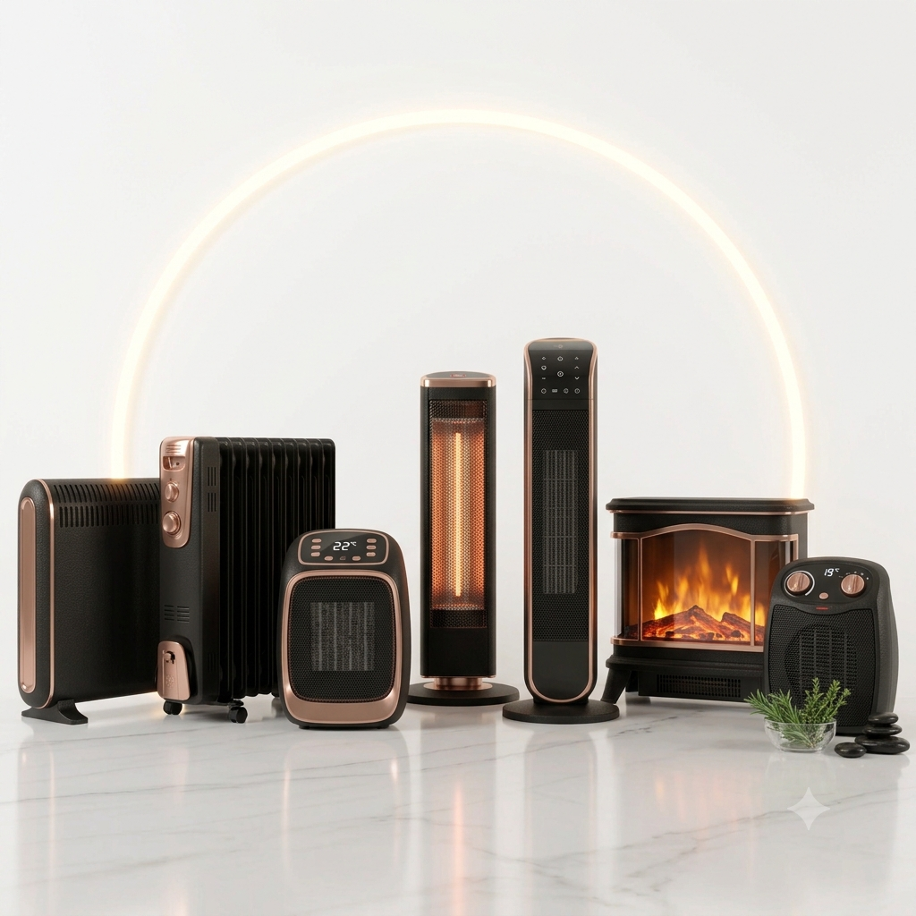 Heaters