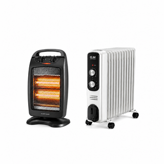 Heaters