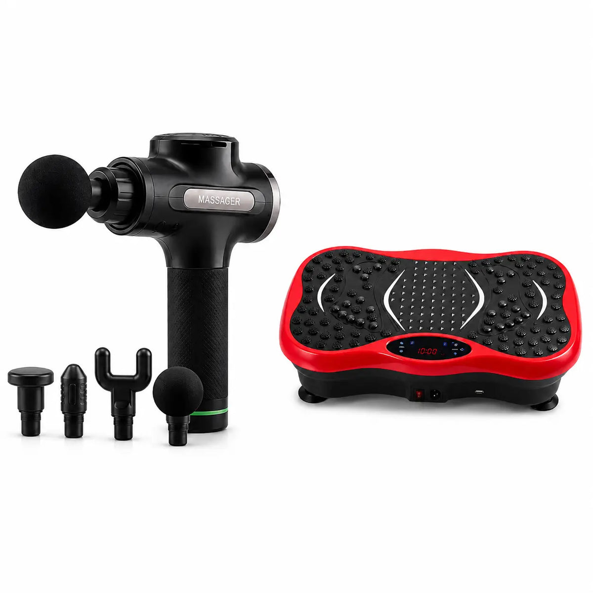 Massage Guns