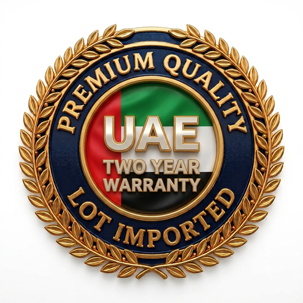 UAE Lot