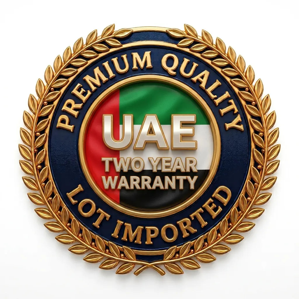 UAE Lot