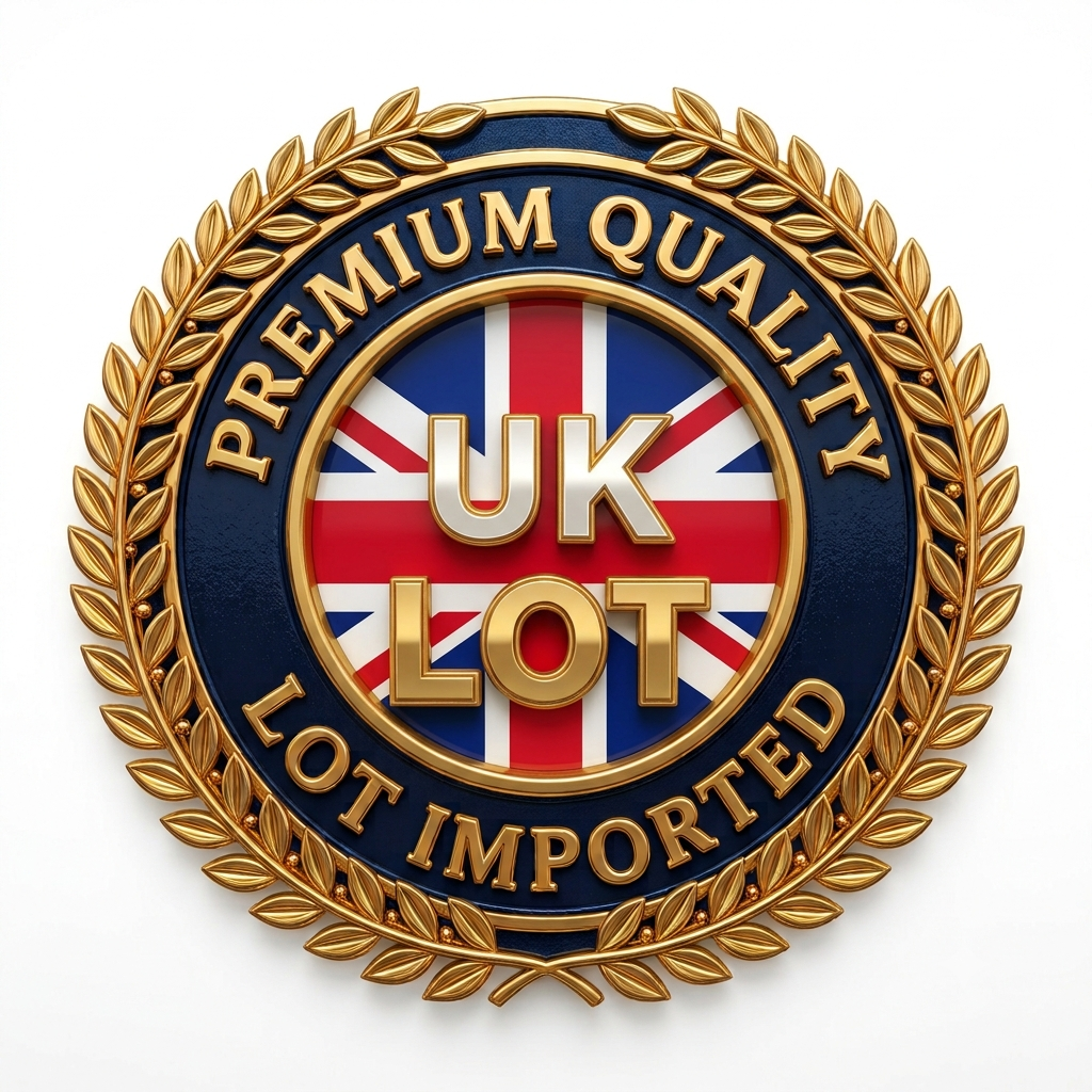 Uk Lot
