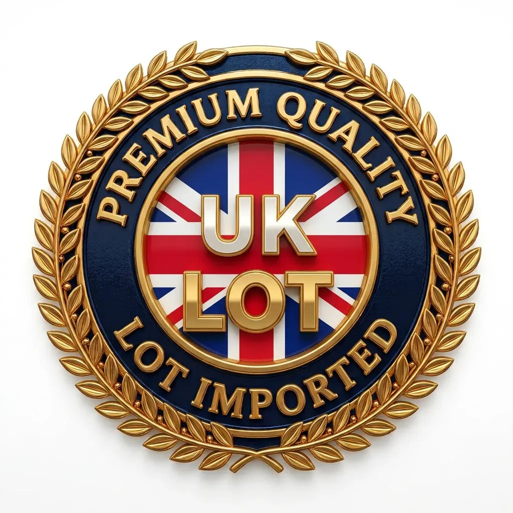 Uk Lot