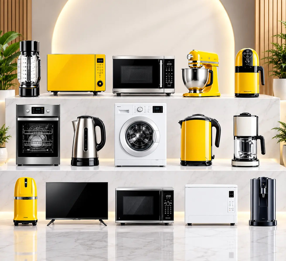 All product
