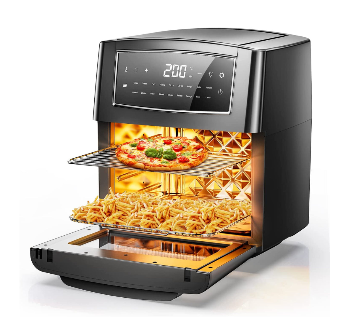 Air fryer
