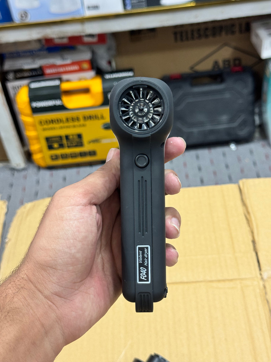 Multifunctional Vacuum Cleaner F040-2 GM Electronic