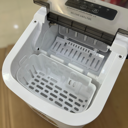 Imported Sonifer 1.2L Ice Maker SF-6522 - GM Electronic