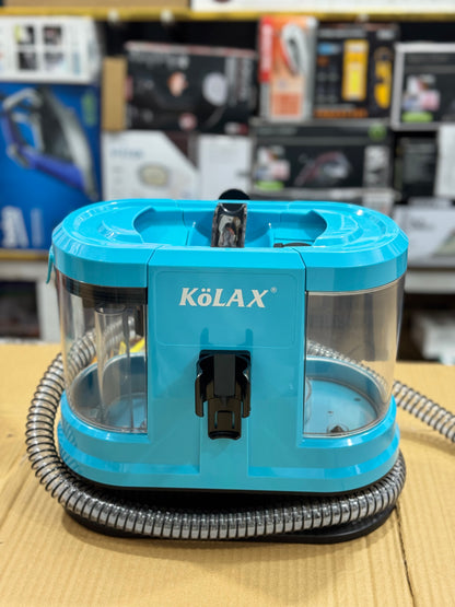 Kolax Fabric Cleaner 1000 GM Electronic