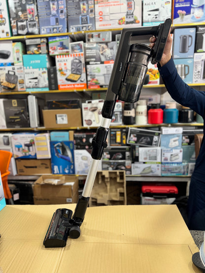 Kolax Airwave 25.2V Cordless Stick Vacuum Cleaner (Art. 75807) GM Electronic