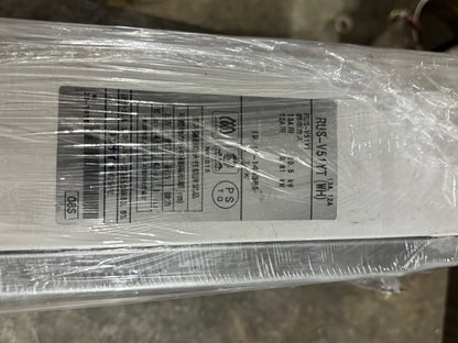 Rinnai RUS-V51YT Gas Water Heater GM Electronic