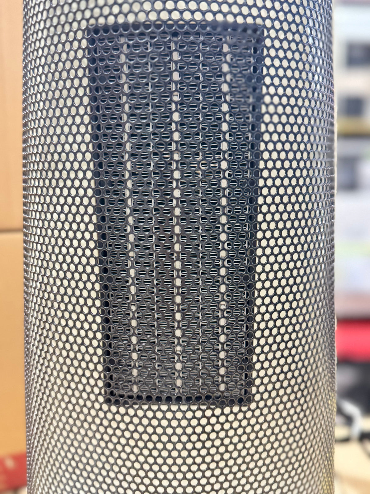 Royalstar PTC Tower Heater with Remote GM Electronic