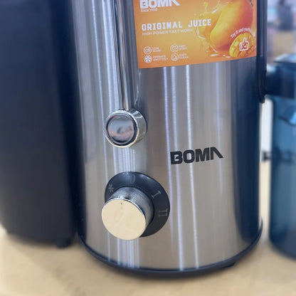 BOMA BM-3086 1200W Multifunctional Juice Extractor