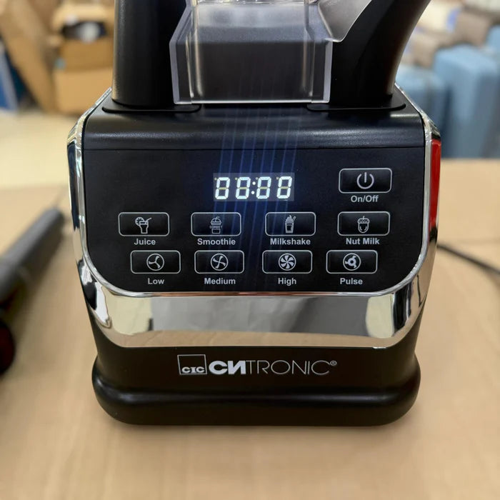 CIC Citronic CIC-303D 2L Multifunctional High Speed Blender