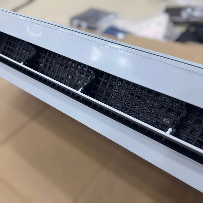 Geepas GRH28563P PTC Ceramic Wall Heater GM Electronic
