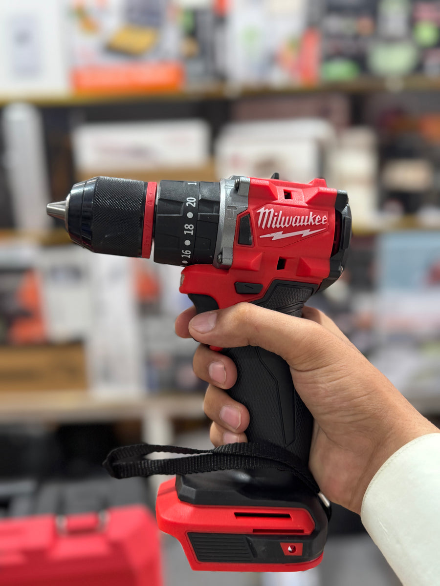 3 in 1 Cordless Tool Kit Drill Impact Wrench Grinder GM Electronic