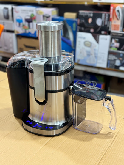 Kolax 1000W Juice Extractor (Art. 79327) GM Electronic