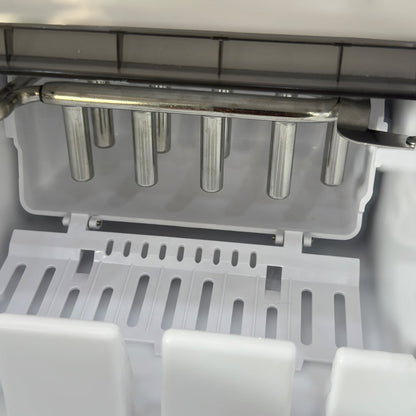 Imported Sonifer 1.2L Ice Maker SF-6522 - GM Electronic