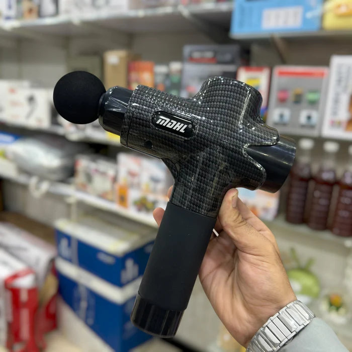 MDHL Massage Gun NO: 7017