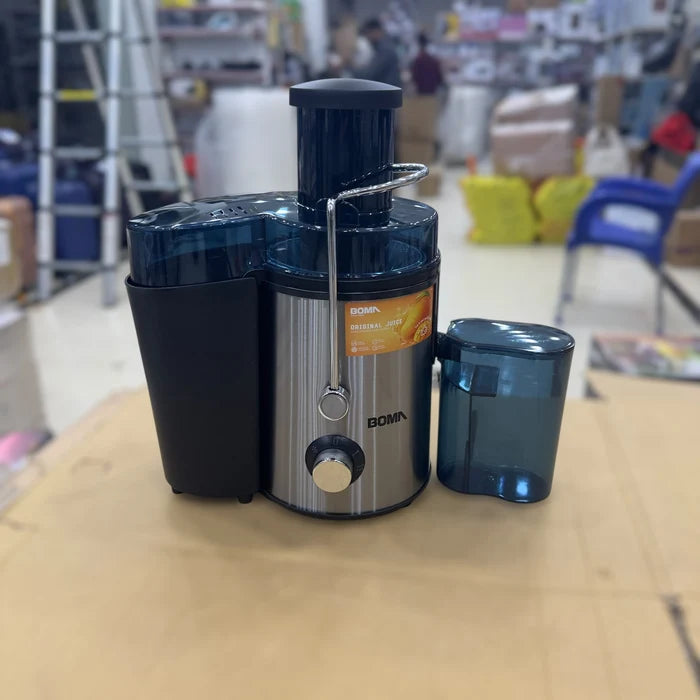 BOMA BM-3086 1200W Multifunctional Juice Extractor
