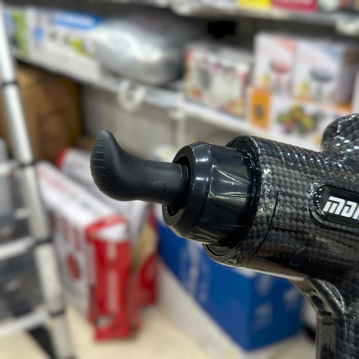 MDHL Massage Gun NO: 7017