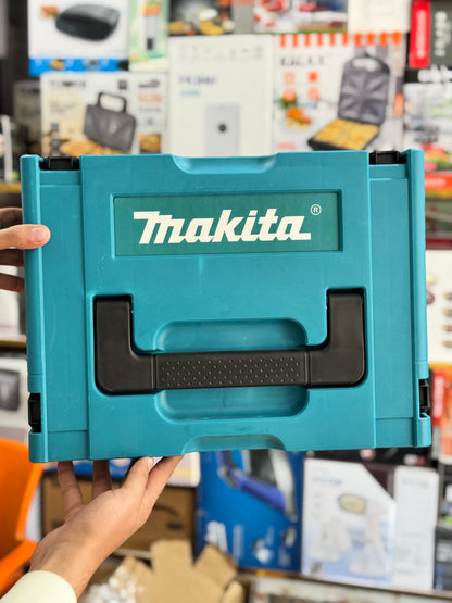 Makita 48V Cordless Drill & Impact Wrench GM Electronic