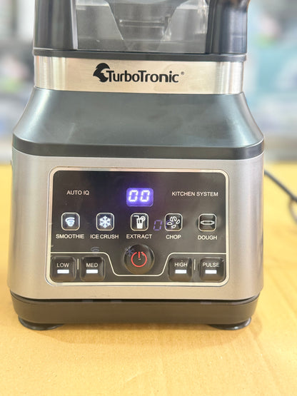 TurboTronic Blender 3 in 1 GM Electronic