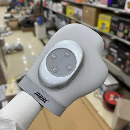 MDHL Airbag Fully Wrapped Hand Massager (MD-H-01)