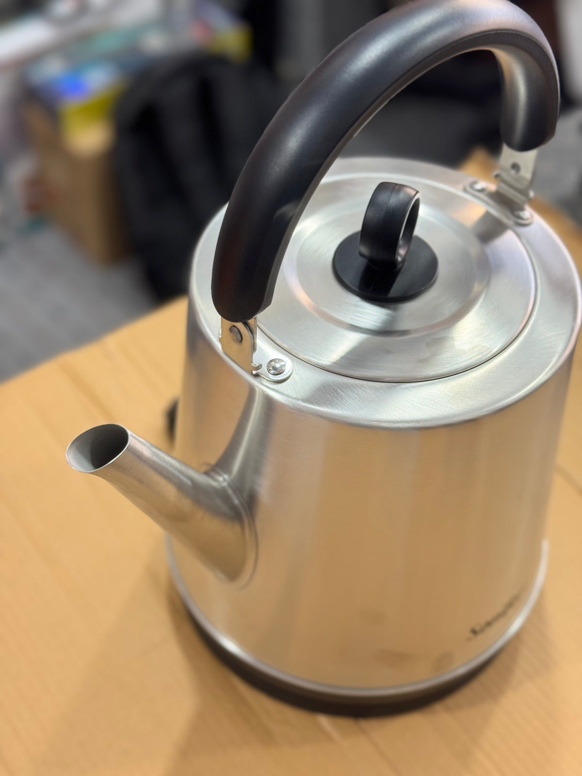 Sonifer SF-2145 5L Electric Kettle GM Electronic