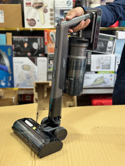 Kolax Airwave 25.2V Cordless Stick Vacuum Cleaner (Art. 75807) GM Electronic