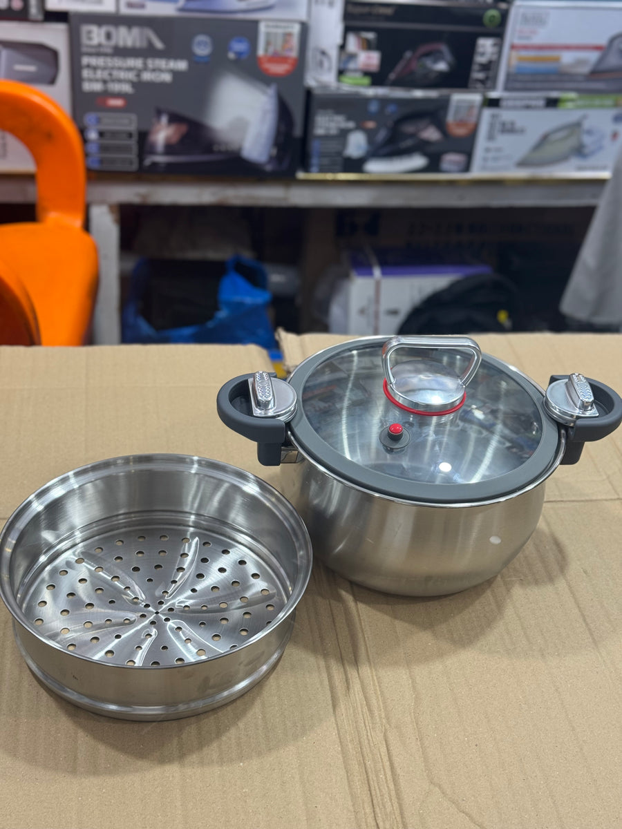 Feiaini 7L Micro Pressure Cooking Pot GM Electronic