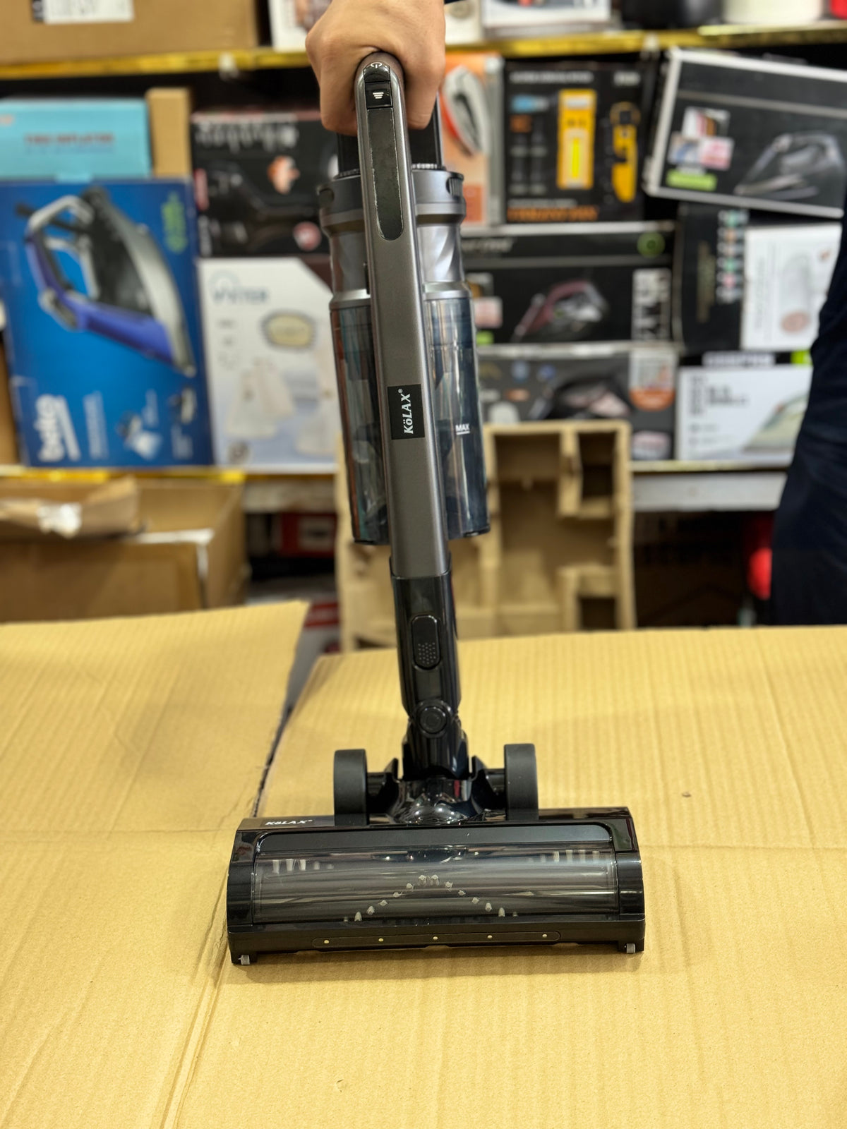 Kolax Airwave 25.2V Cordless Stick Vacuum Cleaner (Art. 75807) GM Electronic