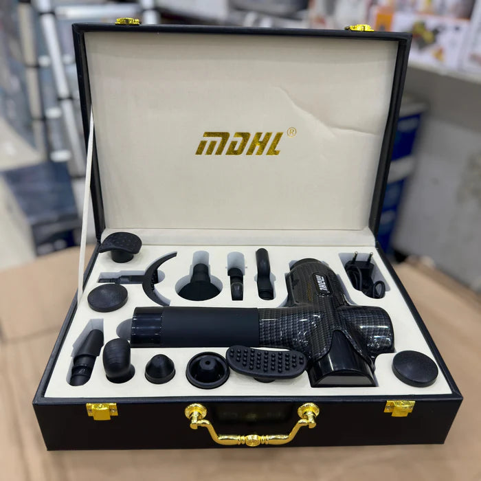 MDHL Massage Gun NO: 7017