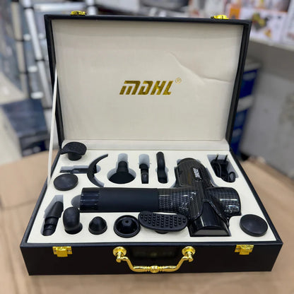 MDHL Massage Gun NO: 7017