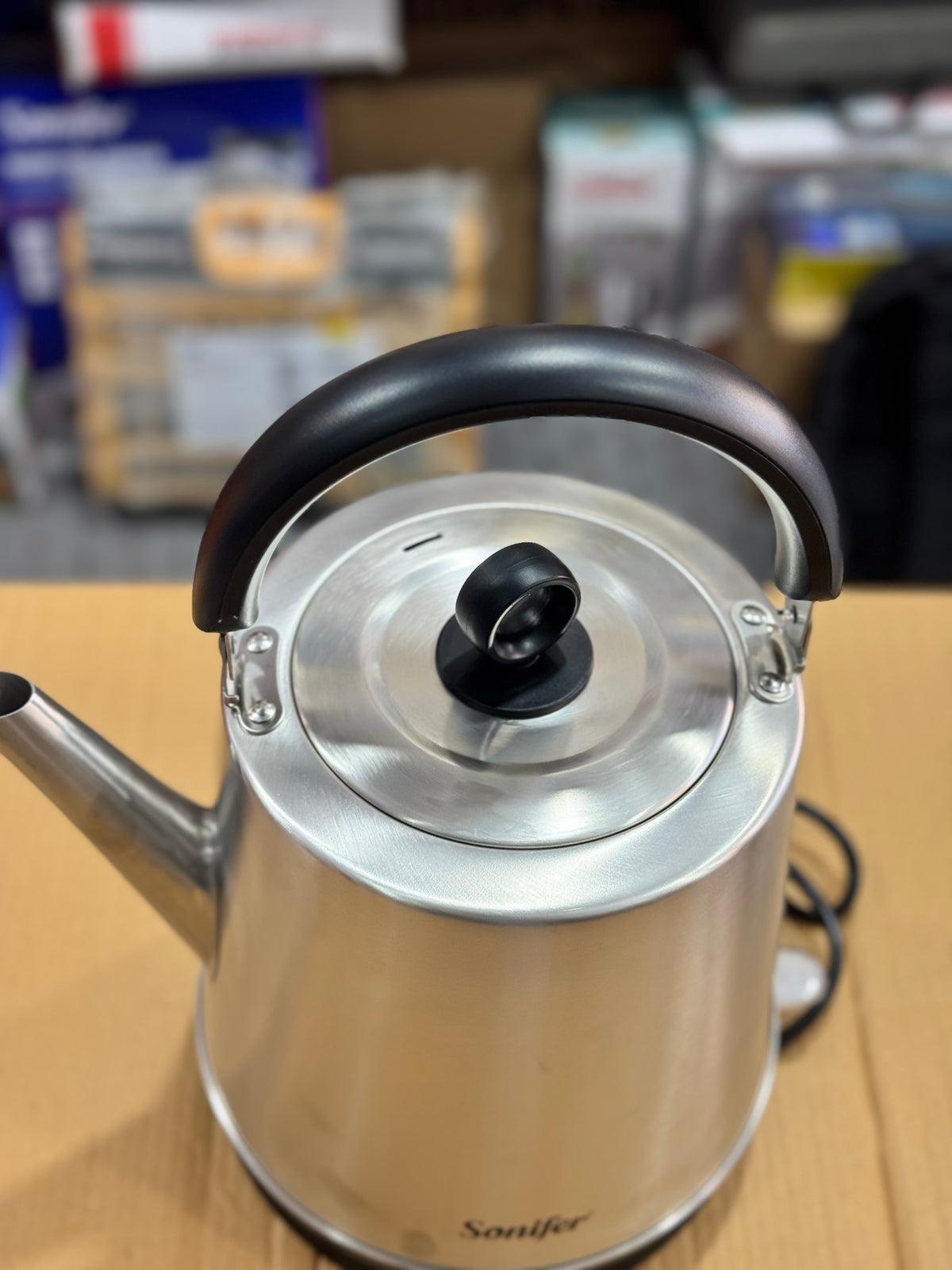 Sonifer SF-2145 5L Electric Kettle GM Electronic