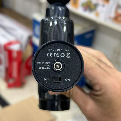 MDHL Massage Gun NO: 7017