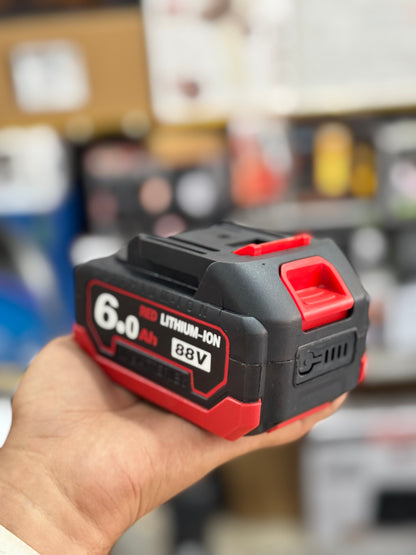 Milwaukee Commercial 5-Inch Cordless Angle Grinder GM Electronic